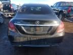 2016 Mercedes-Benz C 300 4matic