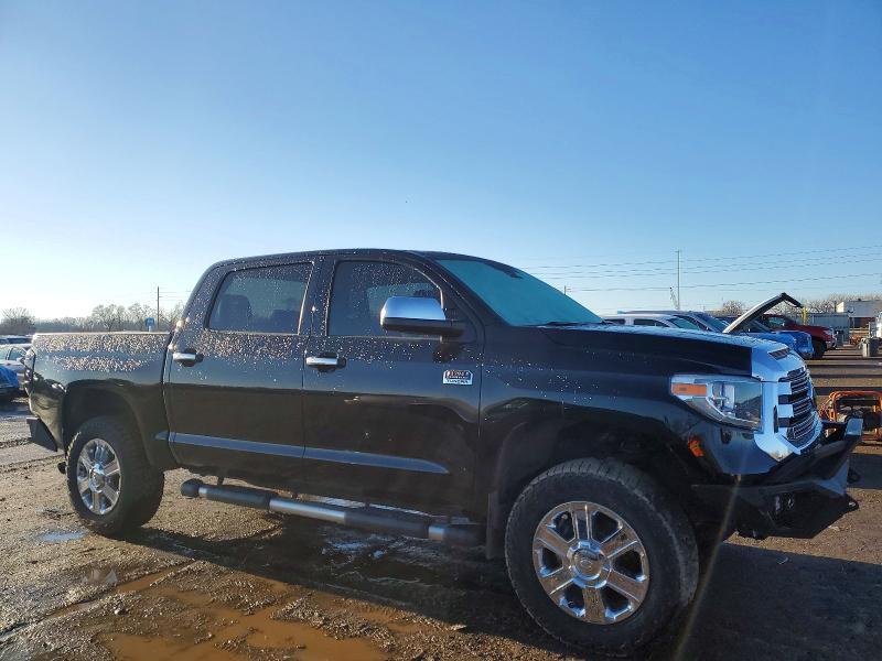 2020 Toyota Tundra Crewmax 1794