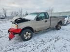 2006 Ford F150
