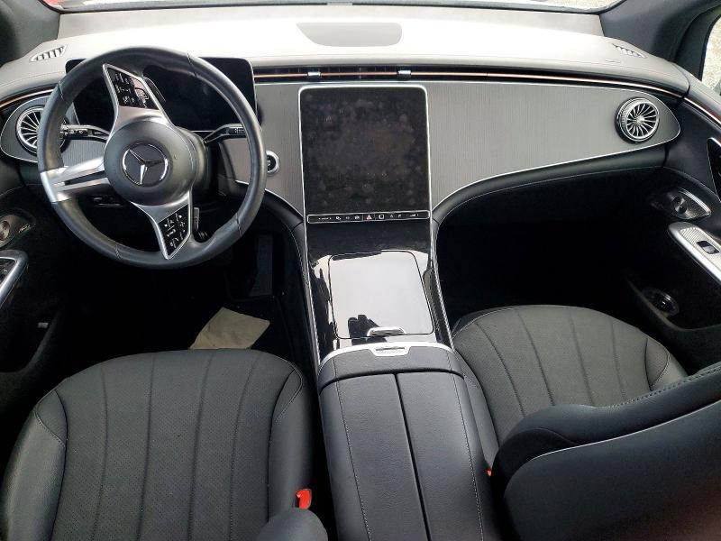 2024 Mercedes-Benz Eqe suv 350+