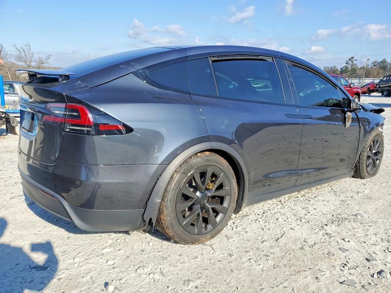 2023 Tesla Model x