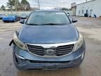 2012 KIA Sportage ex