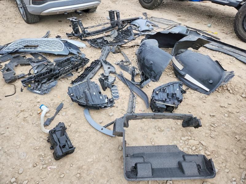 2023 Audi Q4 E-tron Sportback Premium Plus