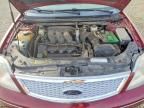 2006 Ford Five Hundred Limited