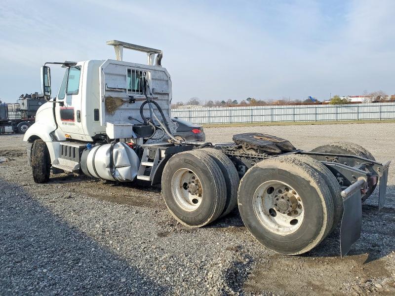 2017 International Prostar Semi Truck