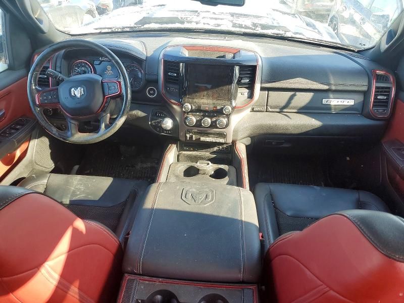 2019 Dodge Ram 1500 Rebel