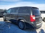 2015 Chrysler Town & Country Touring l