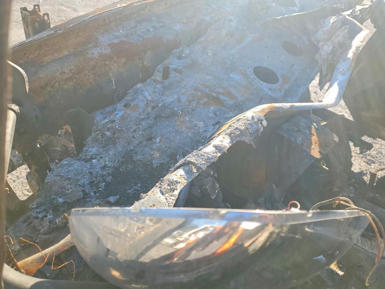 2015 Freightliner M2 106 Medium Duty