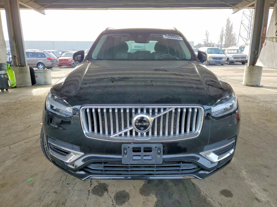 2022 Volvo Xc90 T8 Recharge Inscription