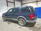 2002 Ford Explorer xlt