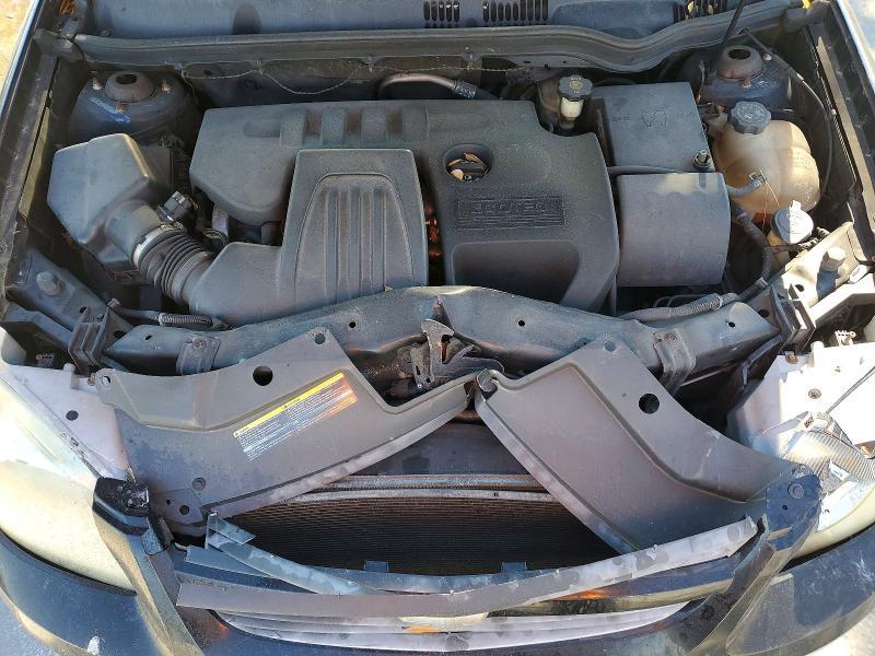 2007 Chevrolet Cobalt lt