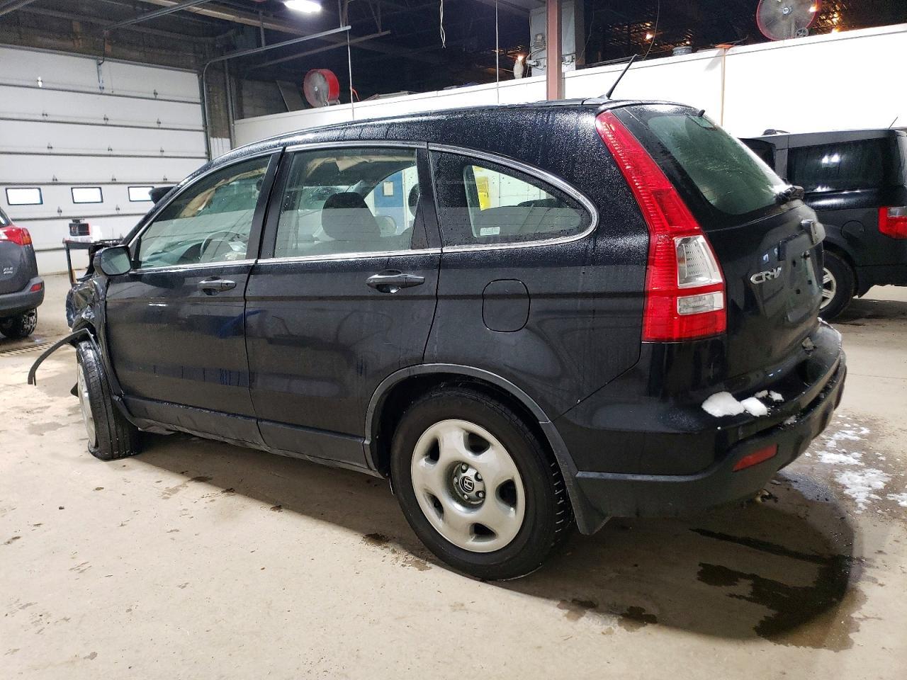 2008 Honda Cr-v lx