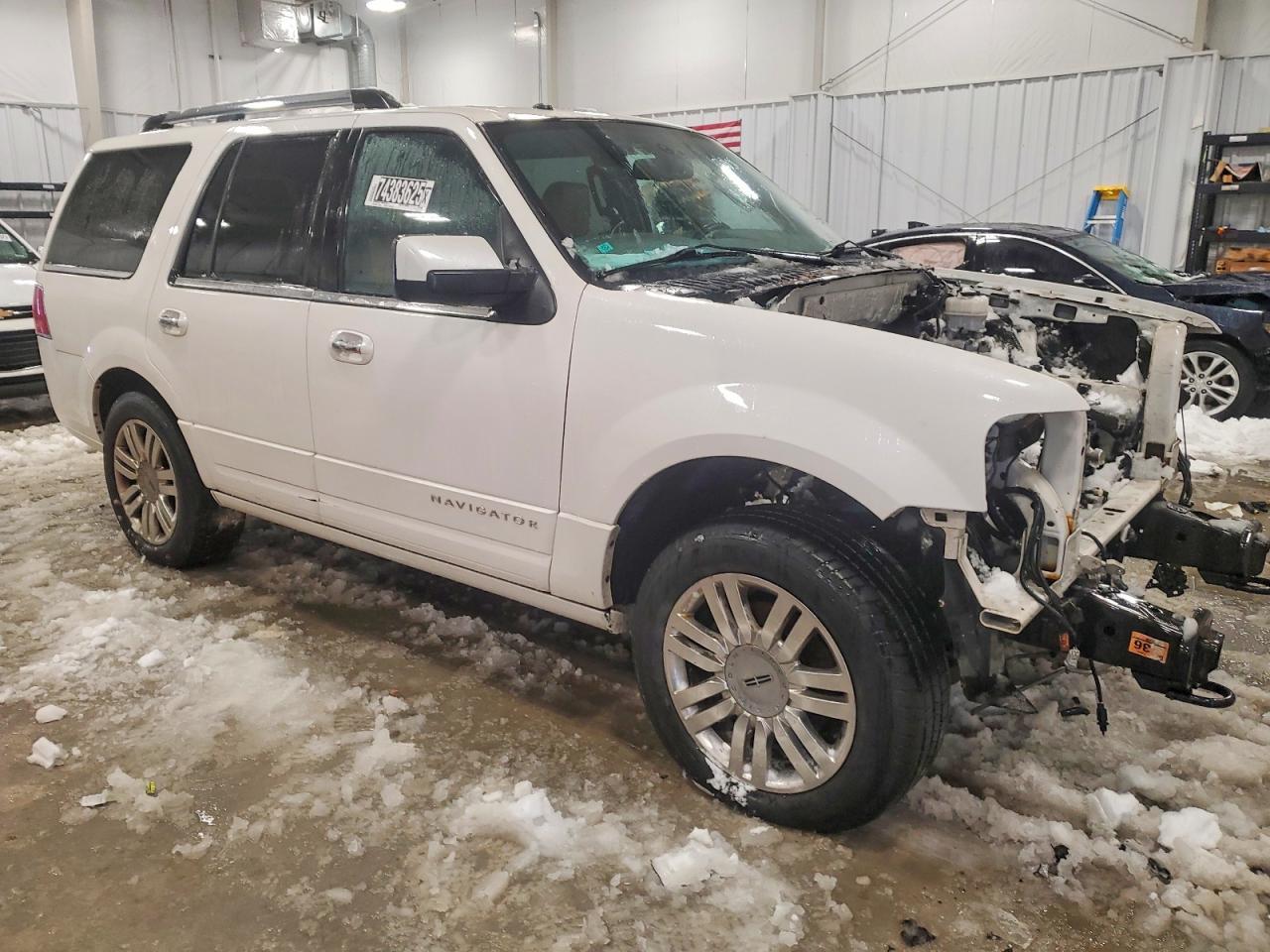 2014 Lincoln Navigator