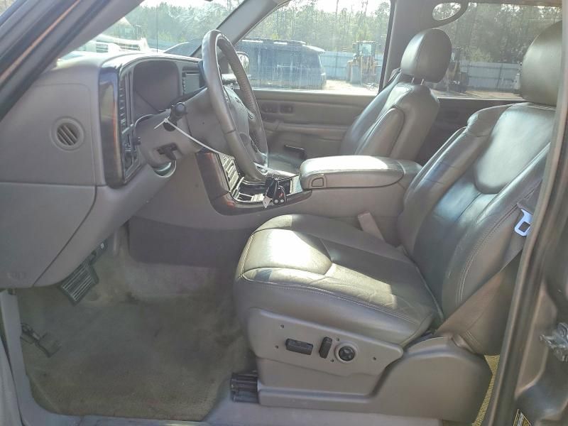 2005 GMC Yukon xl Denali