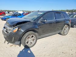 2012 Ford Edge Limited for sale in Houston, TX