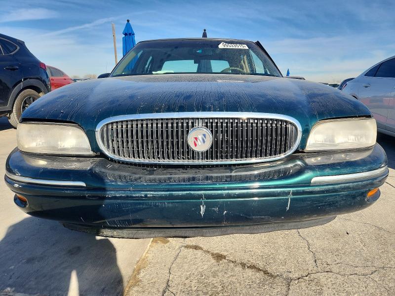 1999 Buick Lesabre Limited