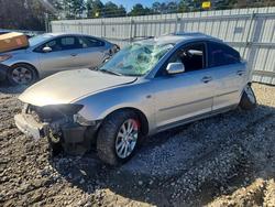 2007 Mazda 3 I en venta en Ellenwood, GA