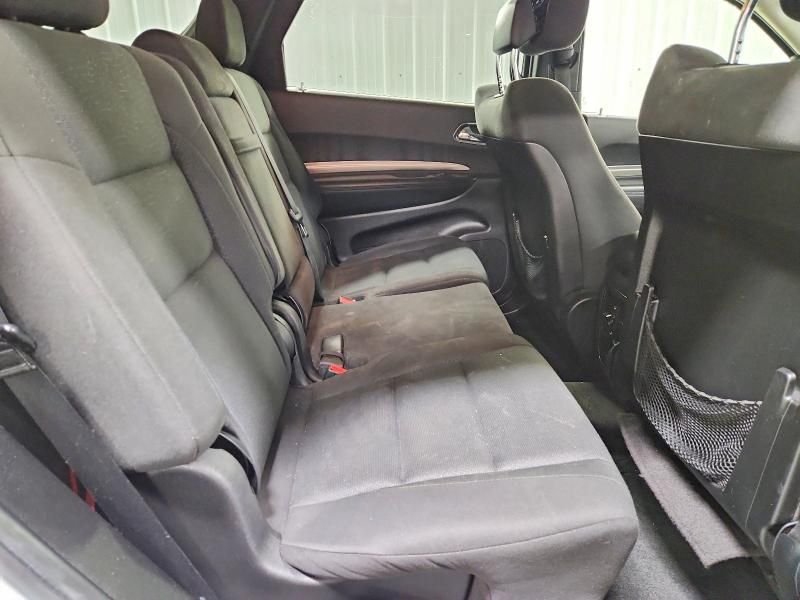 2013 Dodge Durango sxt