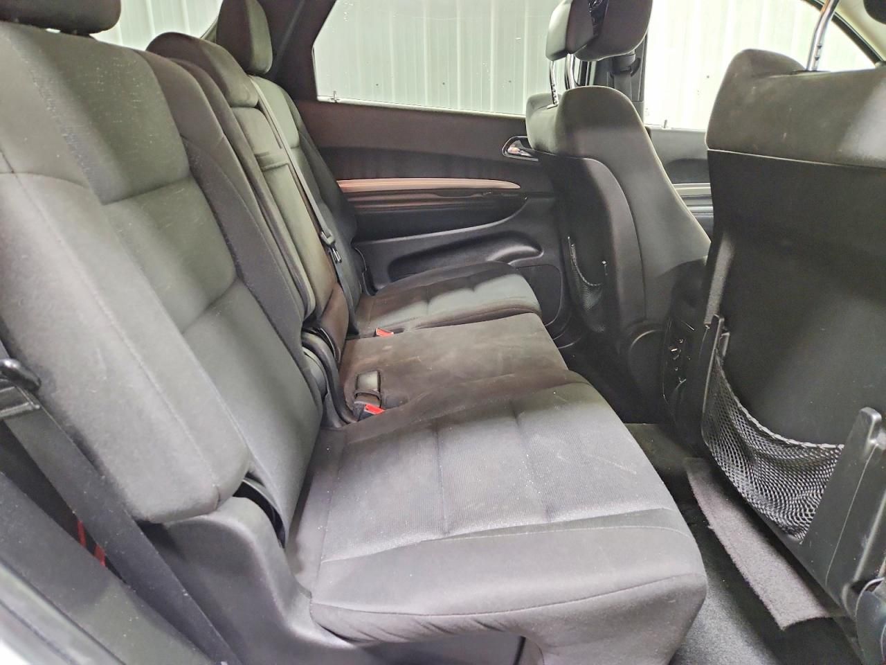 2013 Dodge Durango sxt