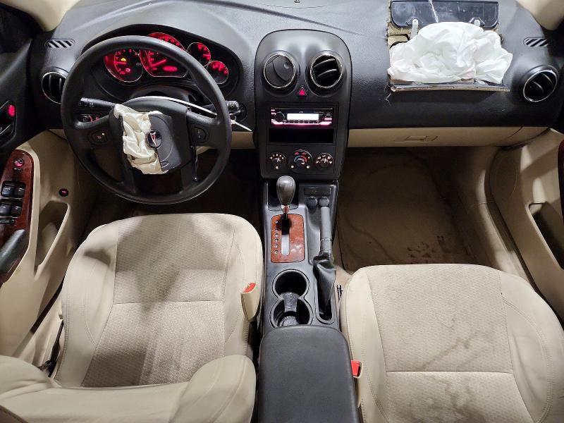 2005 Pontiac G6