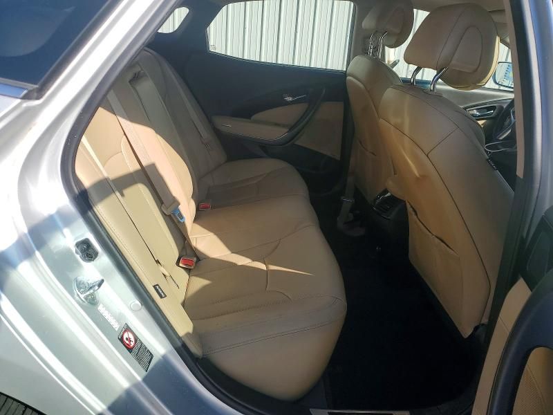 2015 Hyundai Azera Limited