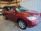 2008 Toyota Highlander