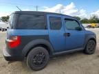 2007 Honda Element lx