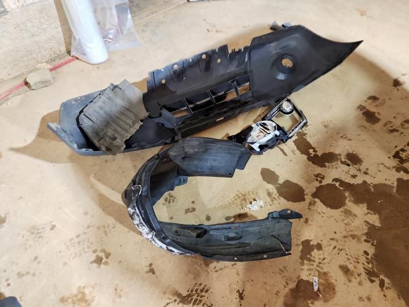 2013 Nissan Xterra x