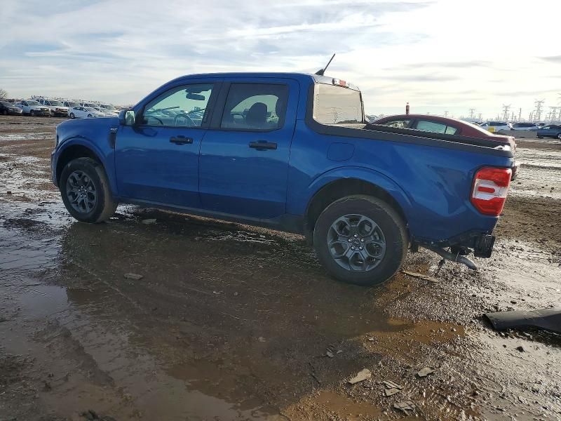2023 Ford Maverick xl