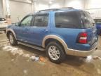 2009 Ford Explorer Eddie Bauer