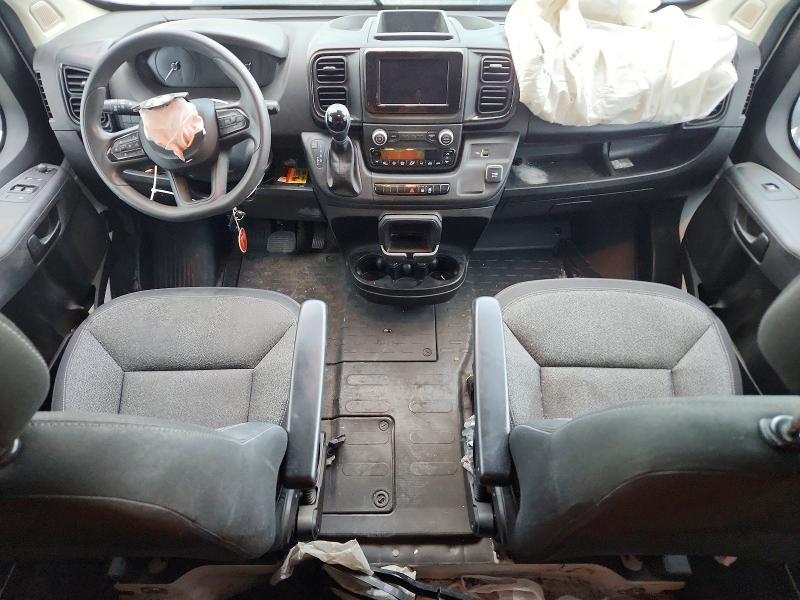 2023 Dodge RAM Promaster 3500 Delivery Van