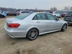 2014 Mercedes-Benz E 350 4matic