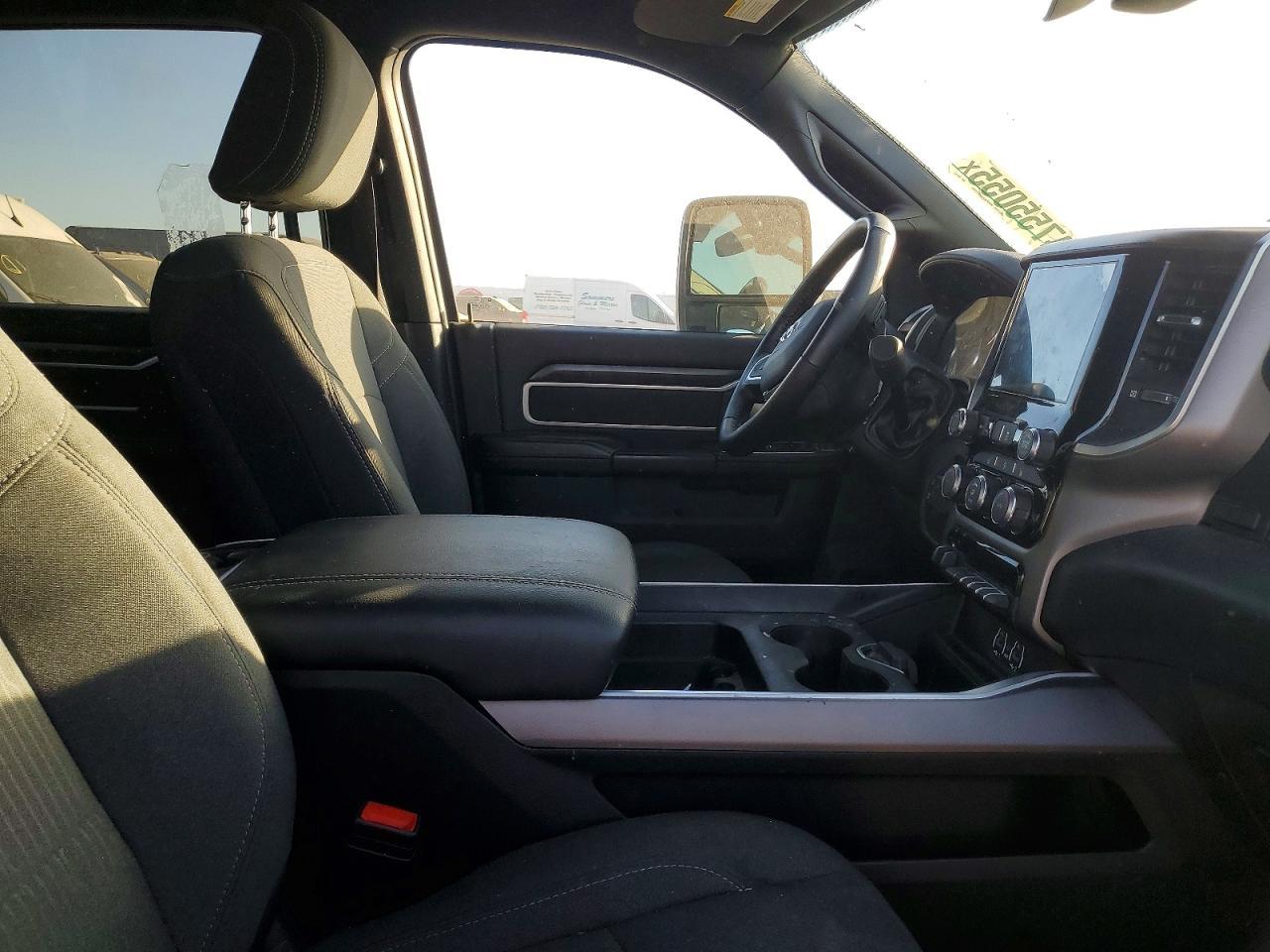 2024 Dodge RAM 3500 BIG Horn