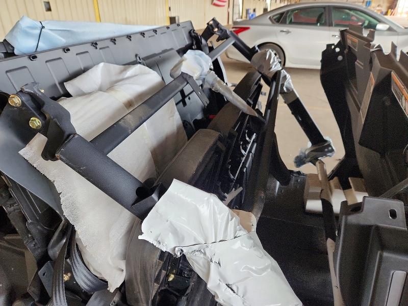 2025 Can-Am 2025 can Defender-utility Vehicle