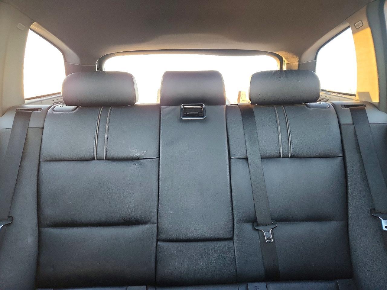 2005 BMW X3 2.5i