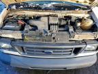 2006 Ford E150 Utility / Service Van