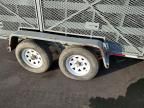 2023 Miscellaneous Equipment Trailer
