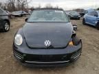 2019 Volkswagen Beetle s