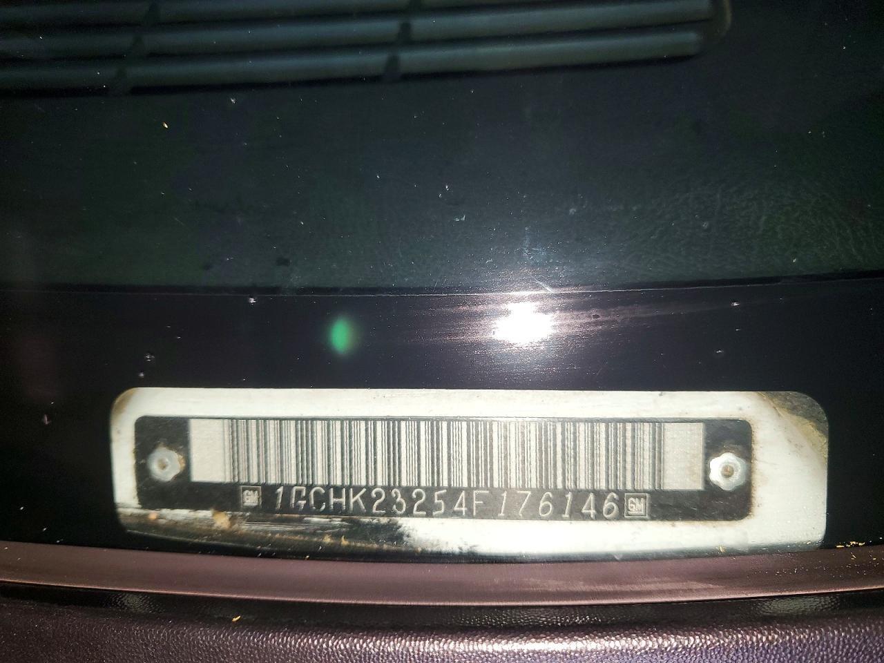 2004 Chevrolet Silverado K2500 Heavy Duty