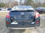 2013 Honda Crosstour exl