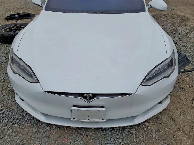 2018 Tesla Model s