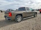 2015 GMC Sierra K1500 slt