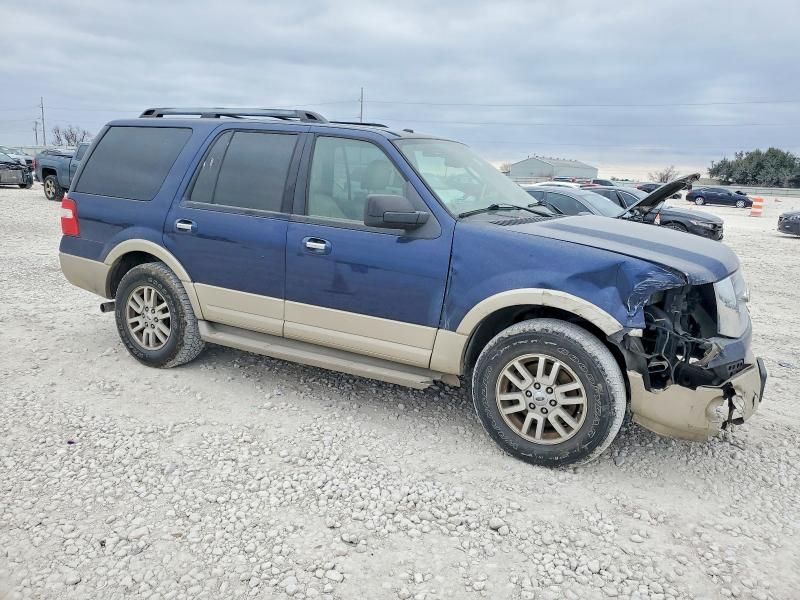 2010 Ford Expedition Eddie Bauer