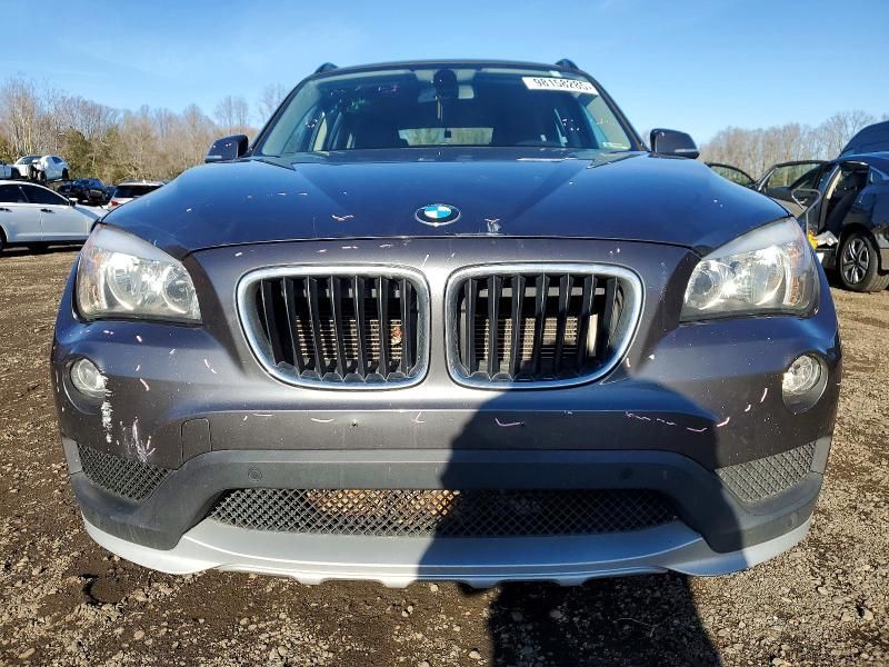 2015 BMW X1 Sdrive28i