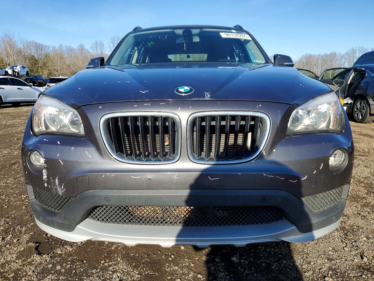 2015 BMW X1 Sdrive28i