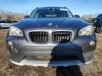 2015 BMW X1 Sdrive28i
