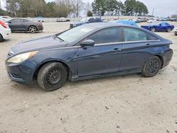 2011 Hyundai Sonata gls for sale in Loganville, GA