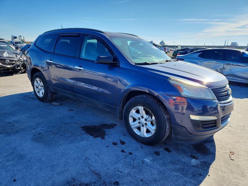 2014 Chevrolet Traverse ls
