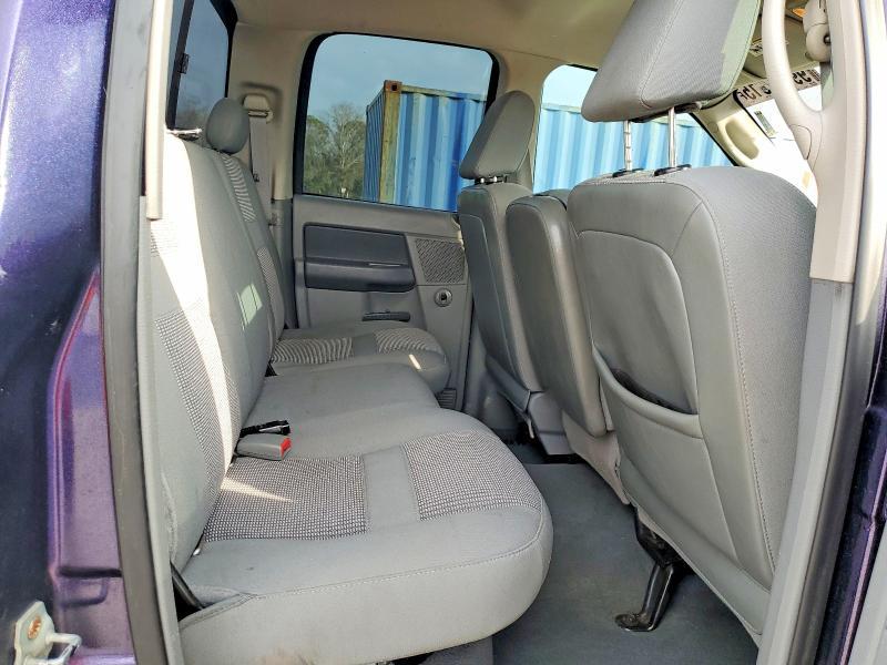 2007 Dodge Ram 1500 st