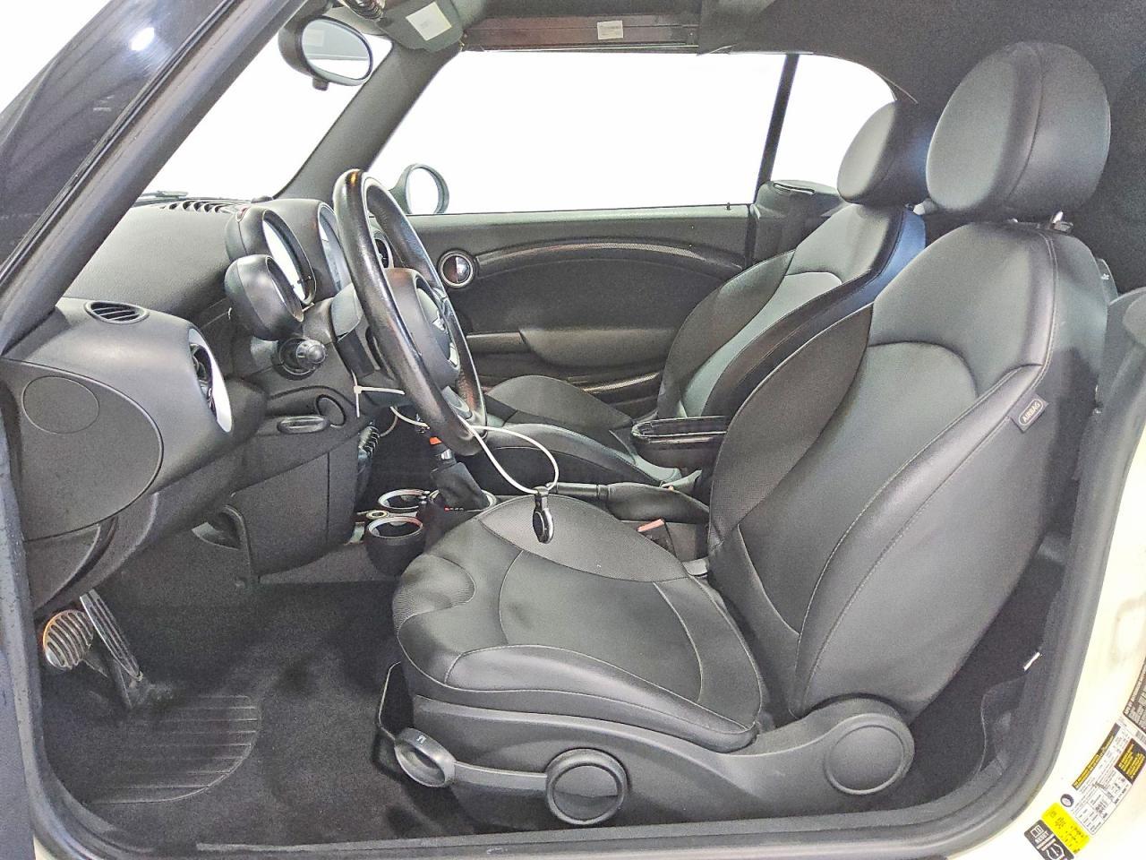 2014 Mini Cooper s